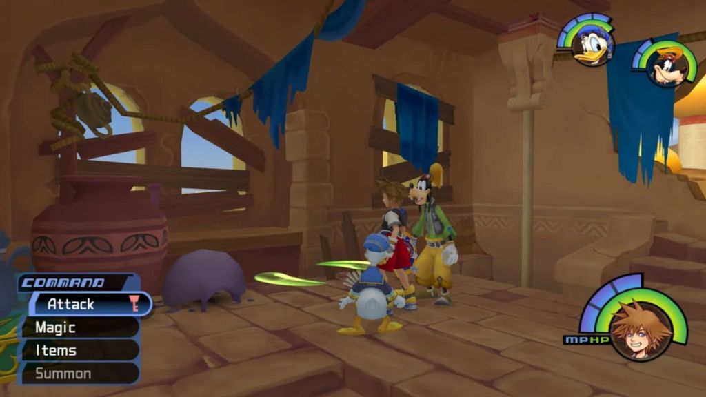 Entertainment Kingdom Hearts Save Point
