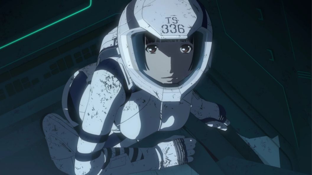 7 Forgotten Sci-Fi Anime Masterpieces of the 2010s