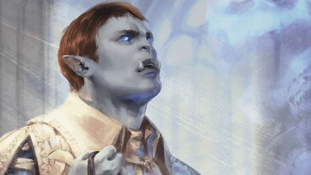 Knowledge Domain Cleric DnD 5e