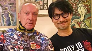 Hideo Kojima Remembers Udo Kier After OD Star’s Sudden Passing