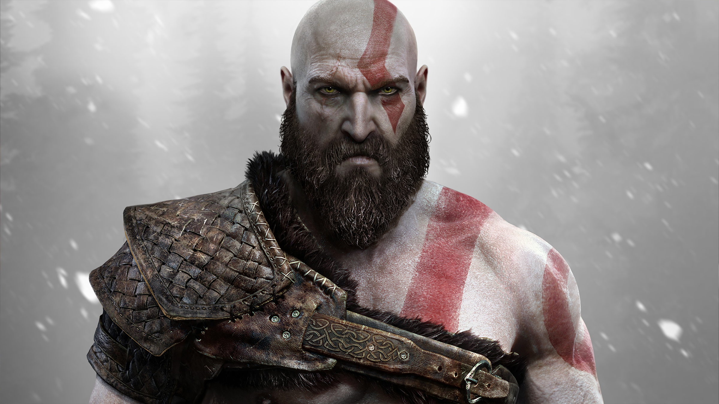 God of War Ragnarok Gets First New PS5 Update in Nearly a Year, Here's