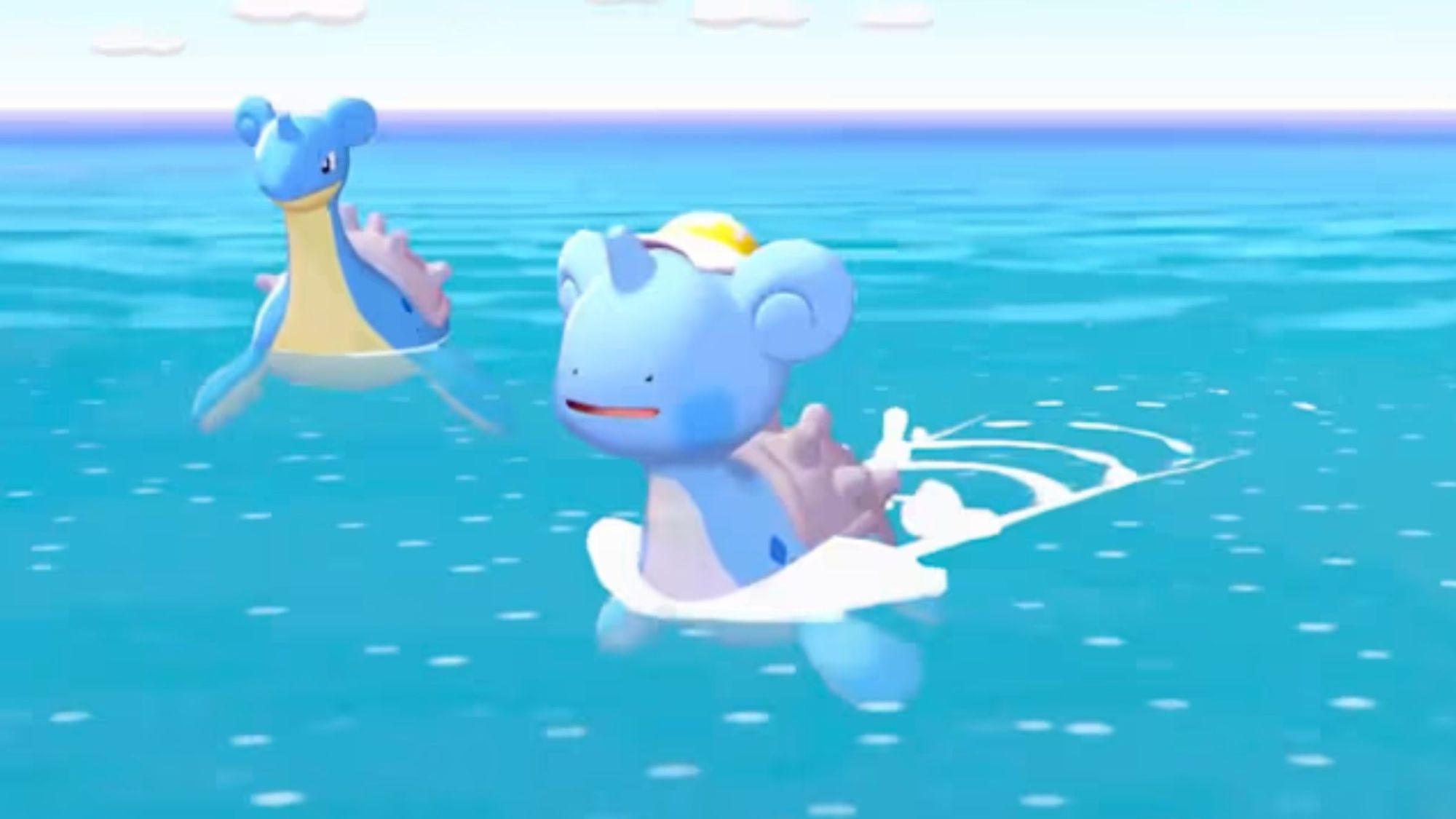 Pokemon Pokopia Is Way Bigger Than I Expected, In The Best Way