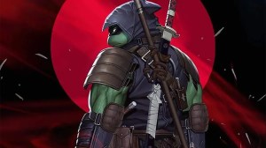 Let’s Be Real, a Teenage Mutant Ninja Turtles: The Last Ronin Movie Was Never Going to Happen