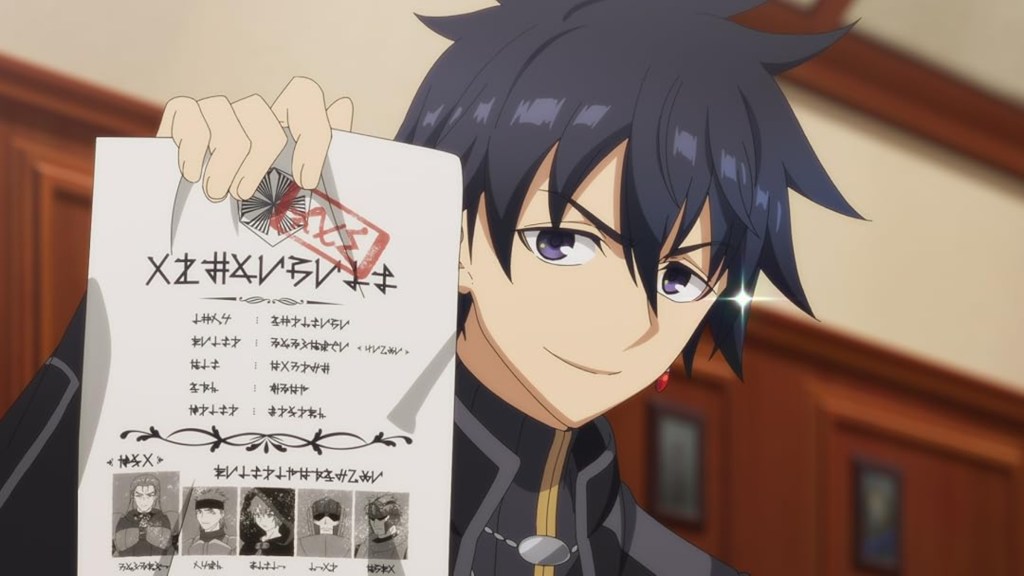 Krai in Let This Grieving Soul Retire