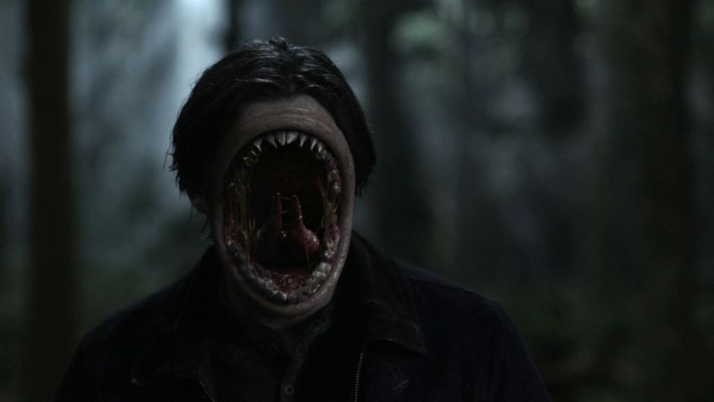 Leviathans on Supernatural