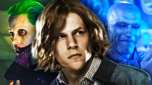 7 DC Villains Ruined In Movies