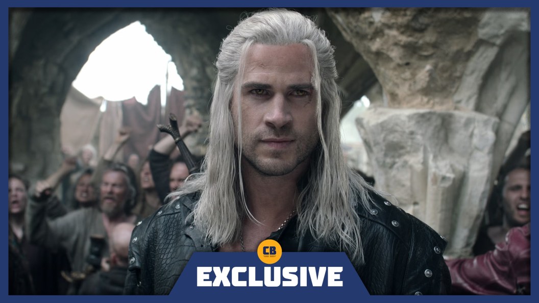 Liam Hemsworth Witcher Season 4 interview