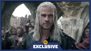 Liam Hemsworth Reveals What He Was Most Scared of When Taking Over The Witcher Role From Henry Cavill
