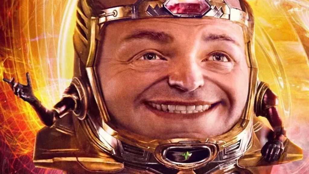 MODOK in the MCU