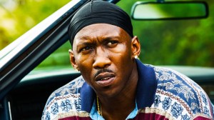 Mahershala Ali Finally Becomes Blade In Blood-Curdling MCU Fan Art