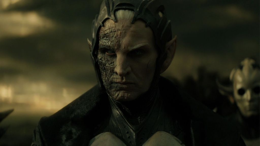 Malekith in the MCU