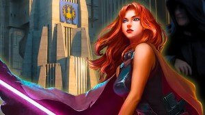 Star Wars Game Finally Brings Back Luke Skywalker’s Wife, in the Legends Homage I Never Expected to See