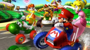 The Best Mario Kart Game Released 22 Years Ago