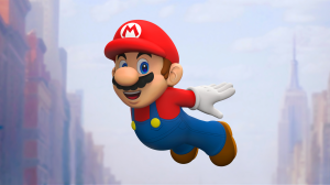 The Secret Origin of Nintendo’s Mario