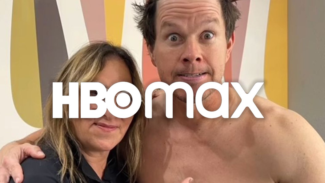 Mark Wahlberg Flight Risk Hair