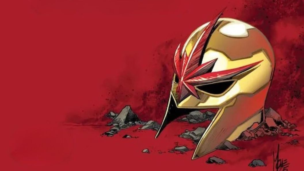 Marvel Comics Imperial