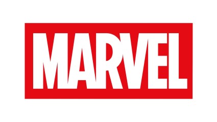 Marvel Logo