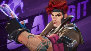 Marvel Rivals Reveals Gambit Details, Battle Pass Lineup, And Its Most Challenging Mode Yet
