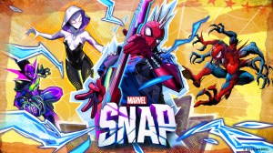 Marvel Snap Rocks Out With Movement Heavy “Arachnid Anarchy” Season Pass