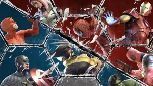 Marvel Is Sitting on the Perfect Multiplayer Game (And Now Is the Right Time for It)