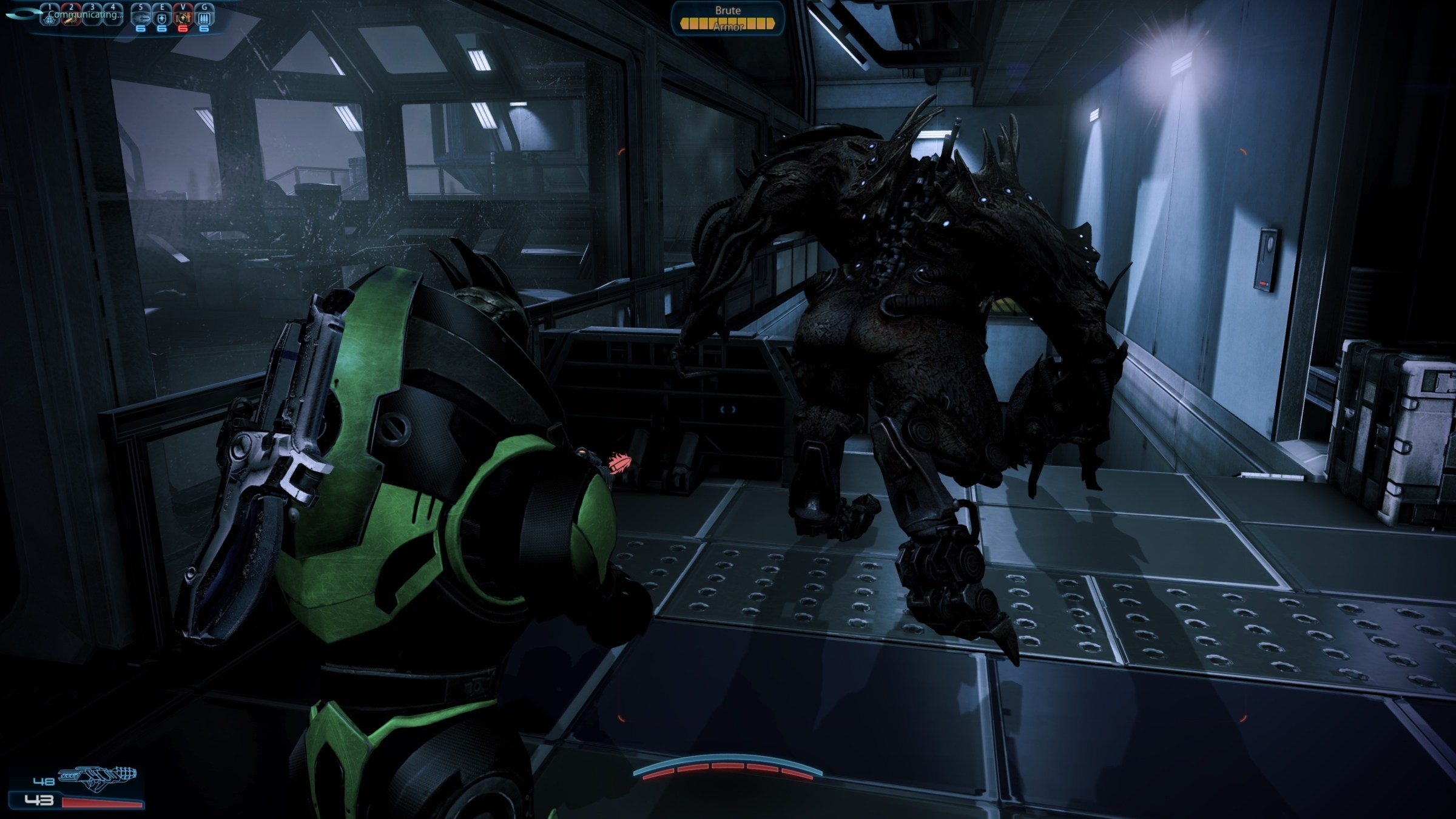 Mass Effect 5’s N7 Day Code Cracked - And It Leads Back to Mass Effect ...