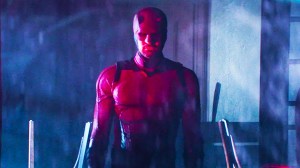 Daredevil’s New Superhero Team Comes Together to Fight Kingpin in Great MCU Art