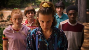 Stranger Things Officially Recasts 7 Main Characters in First Look at New Spinoff (& It Might Create a Plot Hole)