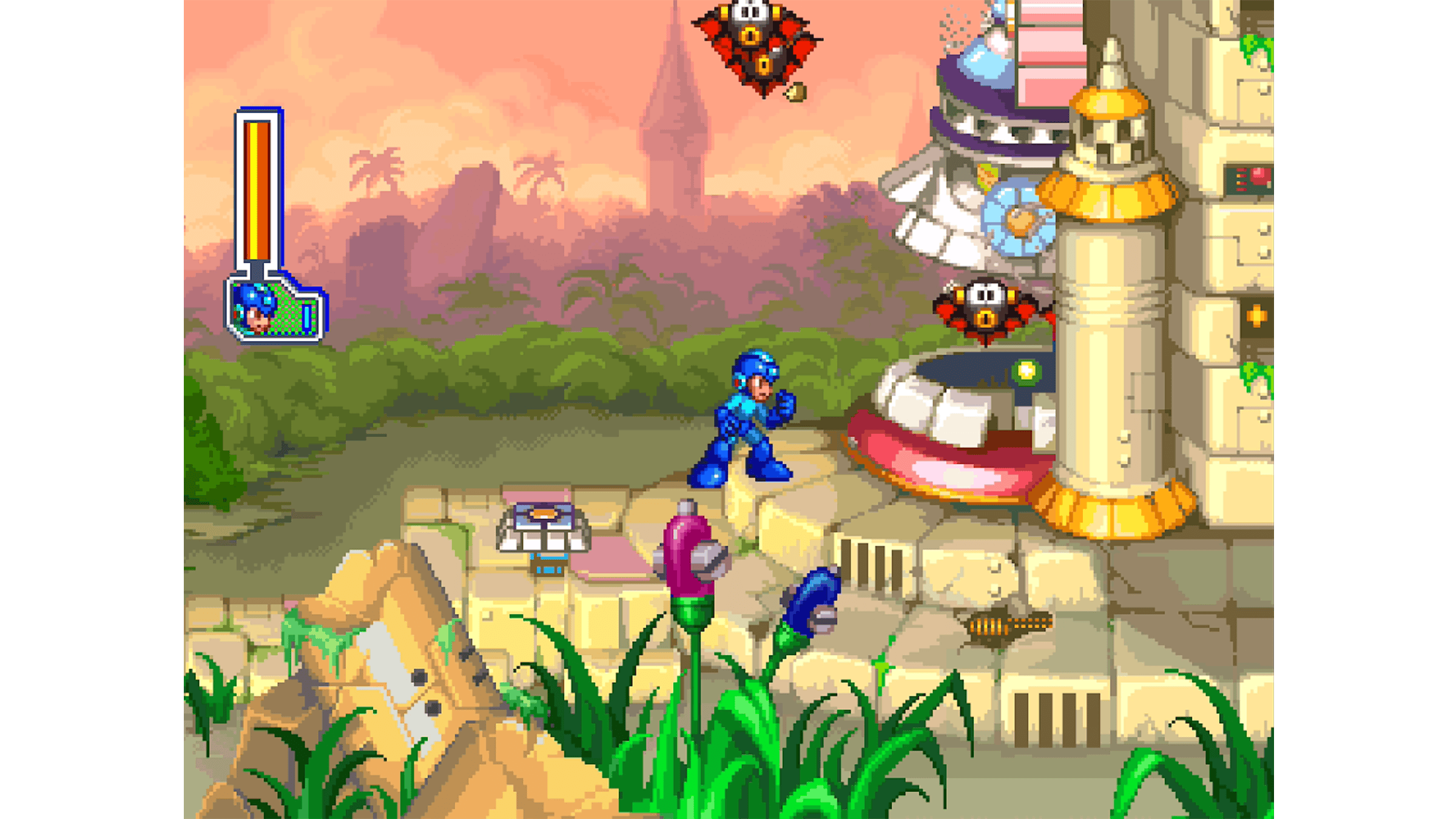 All 11 Mainline Mega Man Games, Ranked - ComicBook.com