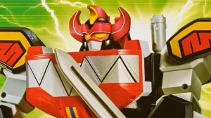 Mighty Morphin Power Rangers Combinable Megazord Gets Best Price Yet (But It May Not Last Long)