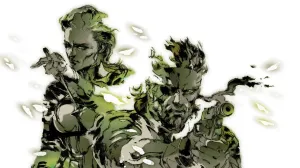 Metal Gear Solid Peaked 21 Years Ago