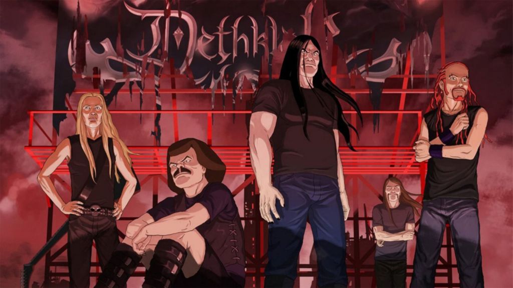 Metalocalypse