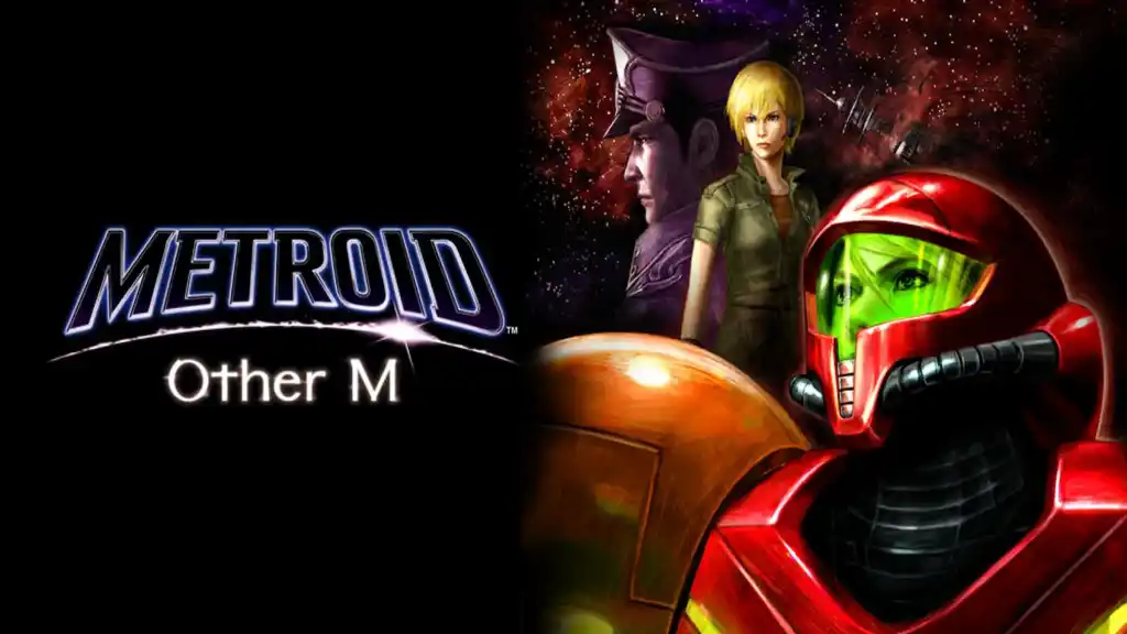 Metroid Other M