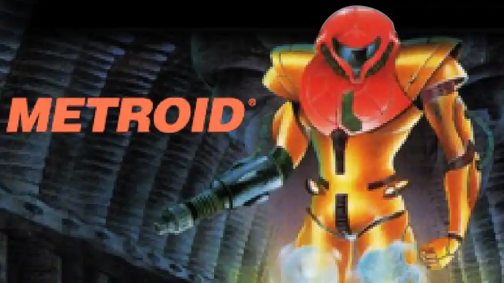 Metroid
