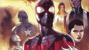 The Miles Morales’ Debate Re-Ignites Debate Over Comic Book Royalties