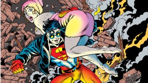 5 DC Characters From The ’90s Who Are Totally Cringe Now