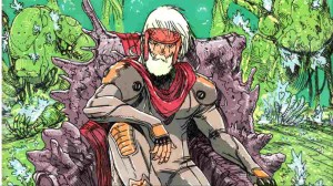 7 Image Comics That Would Make Incredible Sci-Fi Movies