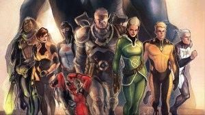 7 Iconic X-Men Who Became Avengers