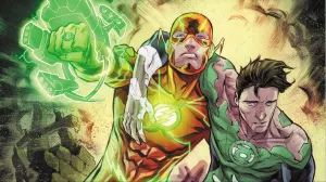 7 DC Characters Who Died & Came Back Way More Powerful