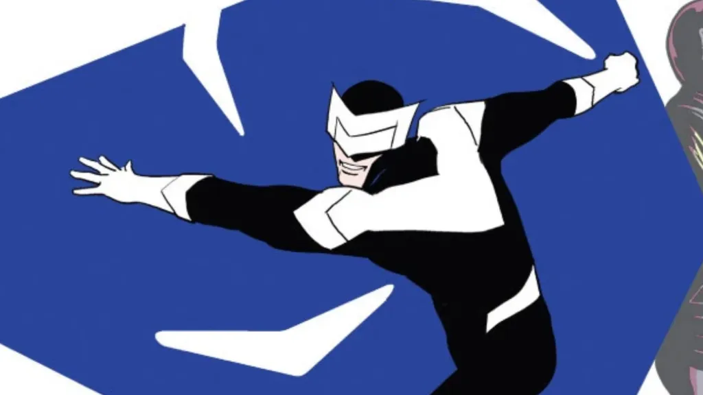 Boomerang throwing boomerangs