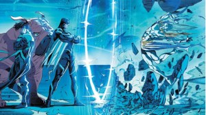 Marvel Finally Confirmed Its Own Watchmen (But It Doesn’t Work)