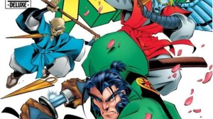5 ‘90s X-Men Stories Every Marvel Fan Needs to Read