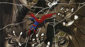 19 Years Later, This Underrated Superman Story Remains One of the Best of all Time