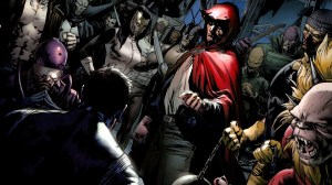 The Best Marvel Team Never Had a Name