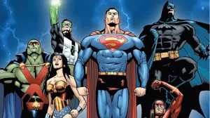 23 Years Ago, the Most Underrated Justice League Run of the 21st Century Began