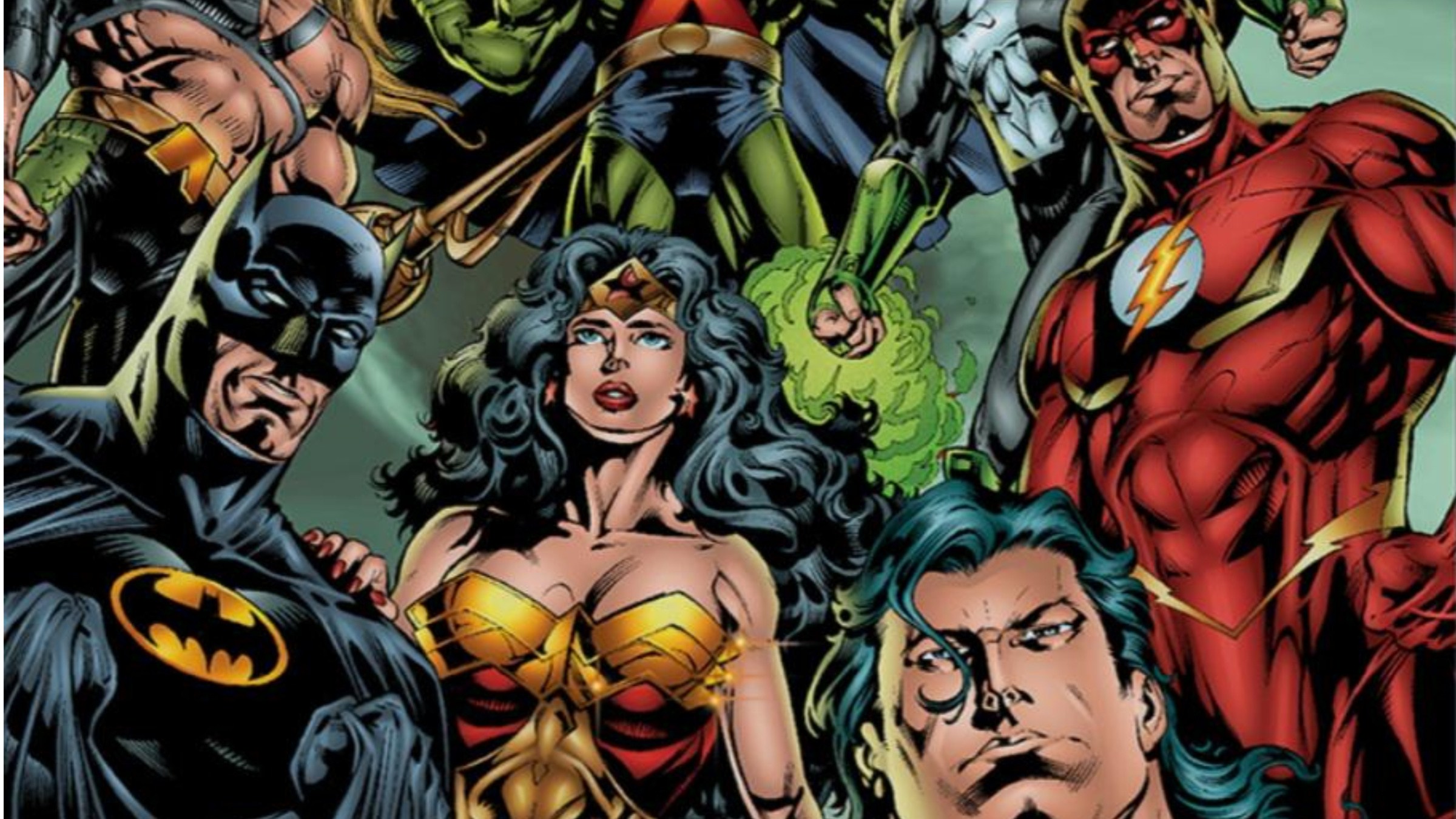 7 Best DC Comics Flagship Titles Over the Decade - ComicBook.com