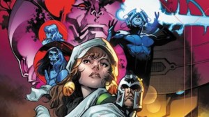 This Modern X-Men Classic Isn’t as Great as Fans Want It to Be