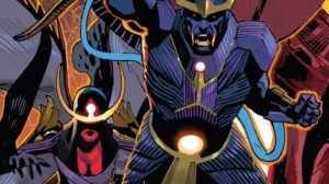 7 Great Marvel Villains Who Barely Appeared