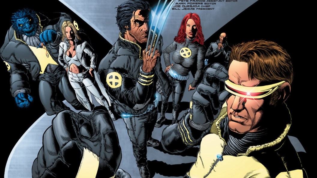 The 10 Most Powerful X-Men Rosters