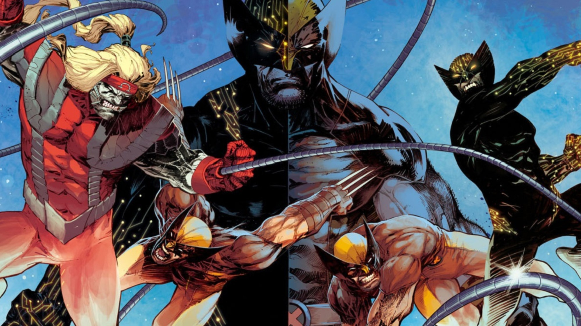The 7 Greatest Wolverine Artists (Who Aren’t Marc Silvestri)