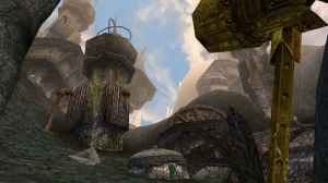 Morrowind Is Now Playable in a Way That Elder Scrolls Fans Would Never Expect